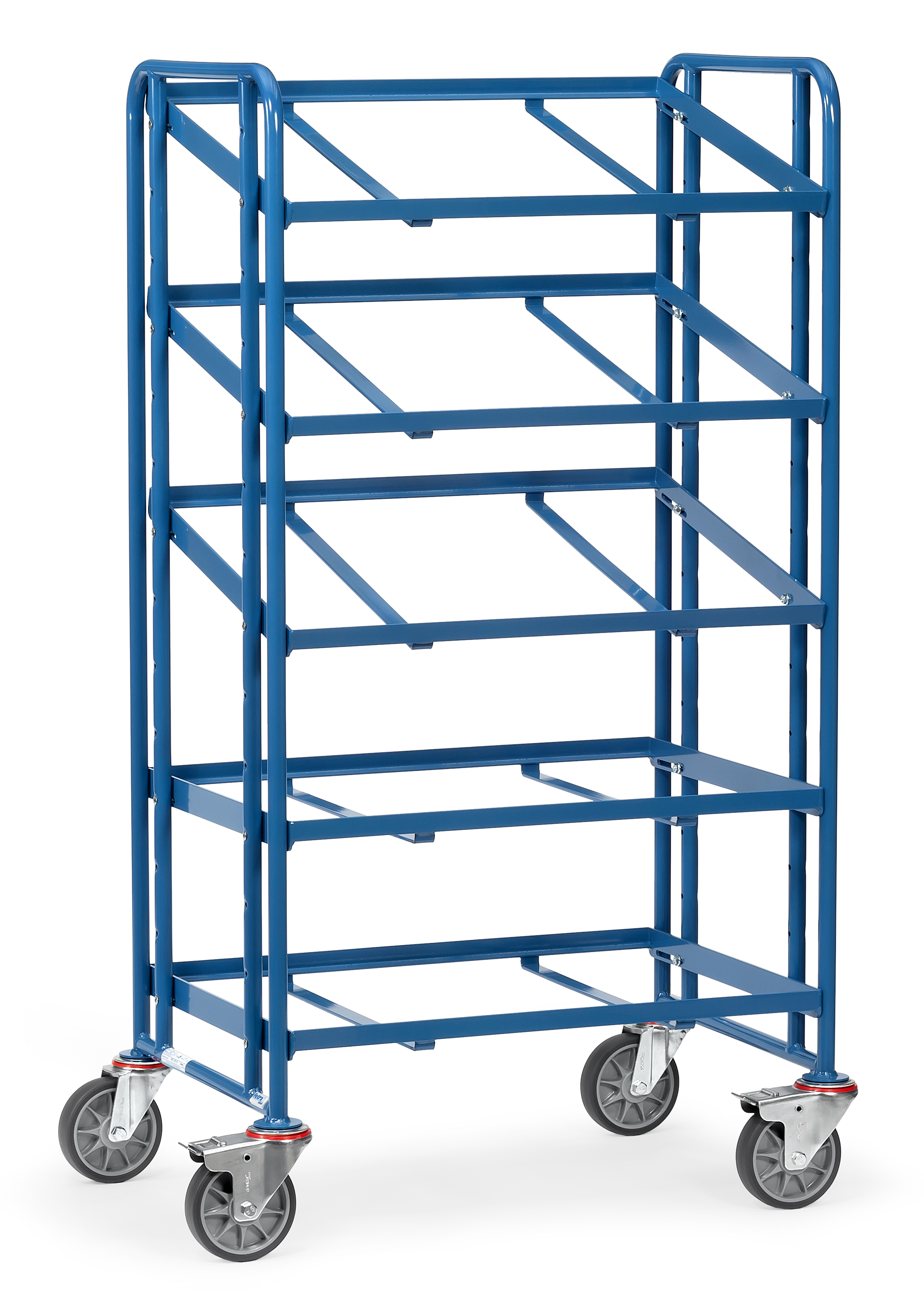 Eurokastenwagen