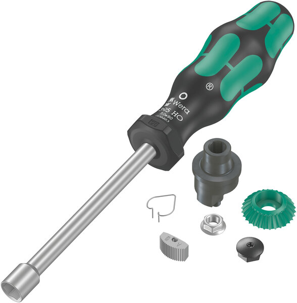 9919 Ratchet repair kit for Safe-Torque torque wrench A 2, Gerät, Rauchrohr, Schraubenzieher, Werkzeug