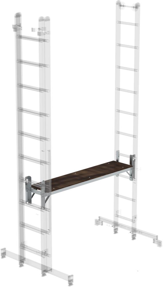 MUNK Bausatz Arbeitsdiele