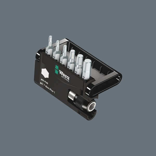At the workplace, Adapter, Elektronik