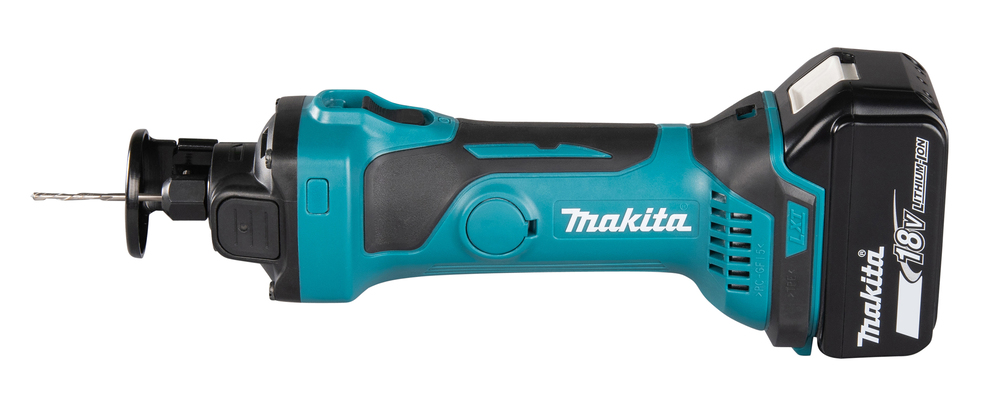 Makita Akku-Rotationsschneider DCO180 18V 30.000 min⁻¹ 3,18 mm