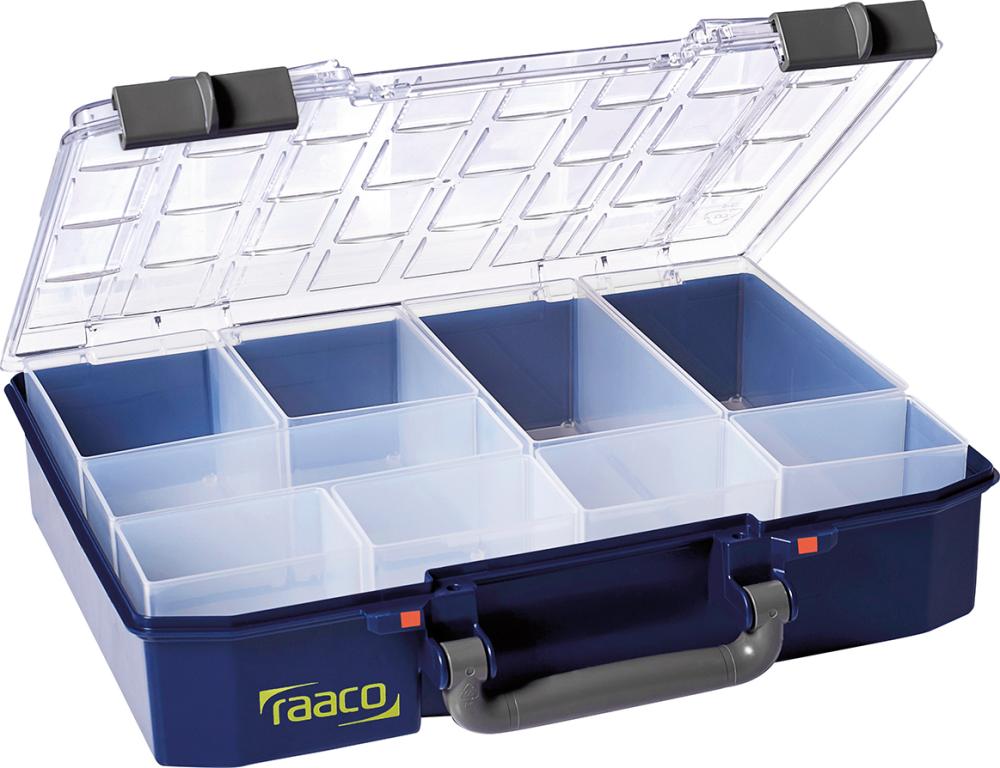 Raaco CarryLite 80 4x8-9 Nr. 143608