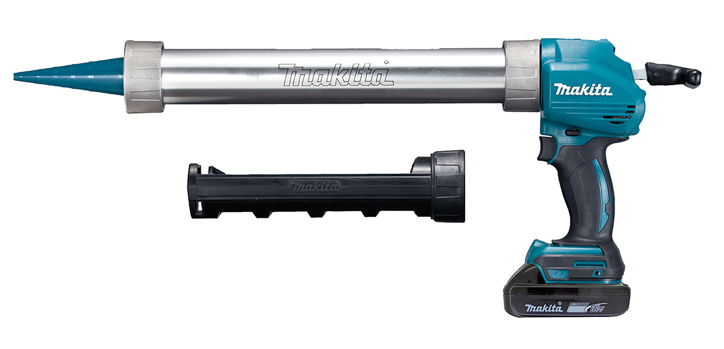 Makita Akku-Presse DCG180