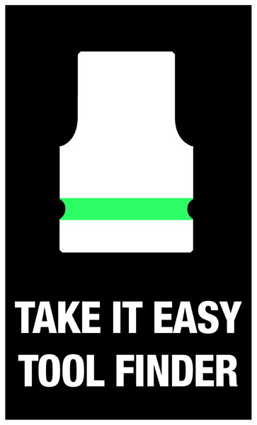 Take it easy socket