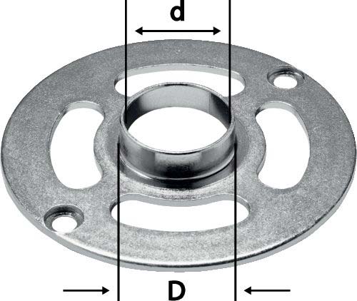 Kopierring KR-D 24/OF 900
