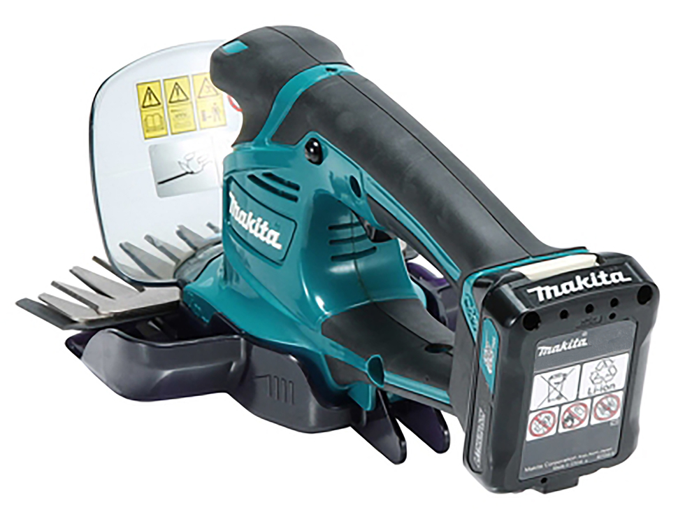 Makita Akku-Gras-/Strauchschere UM600DZX 12Vmax (ohne Akku/Ladegerät)