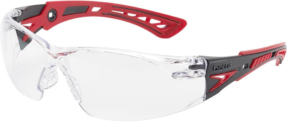 Bollé Schutzbrille Rush+