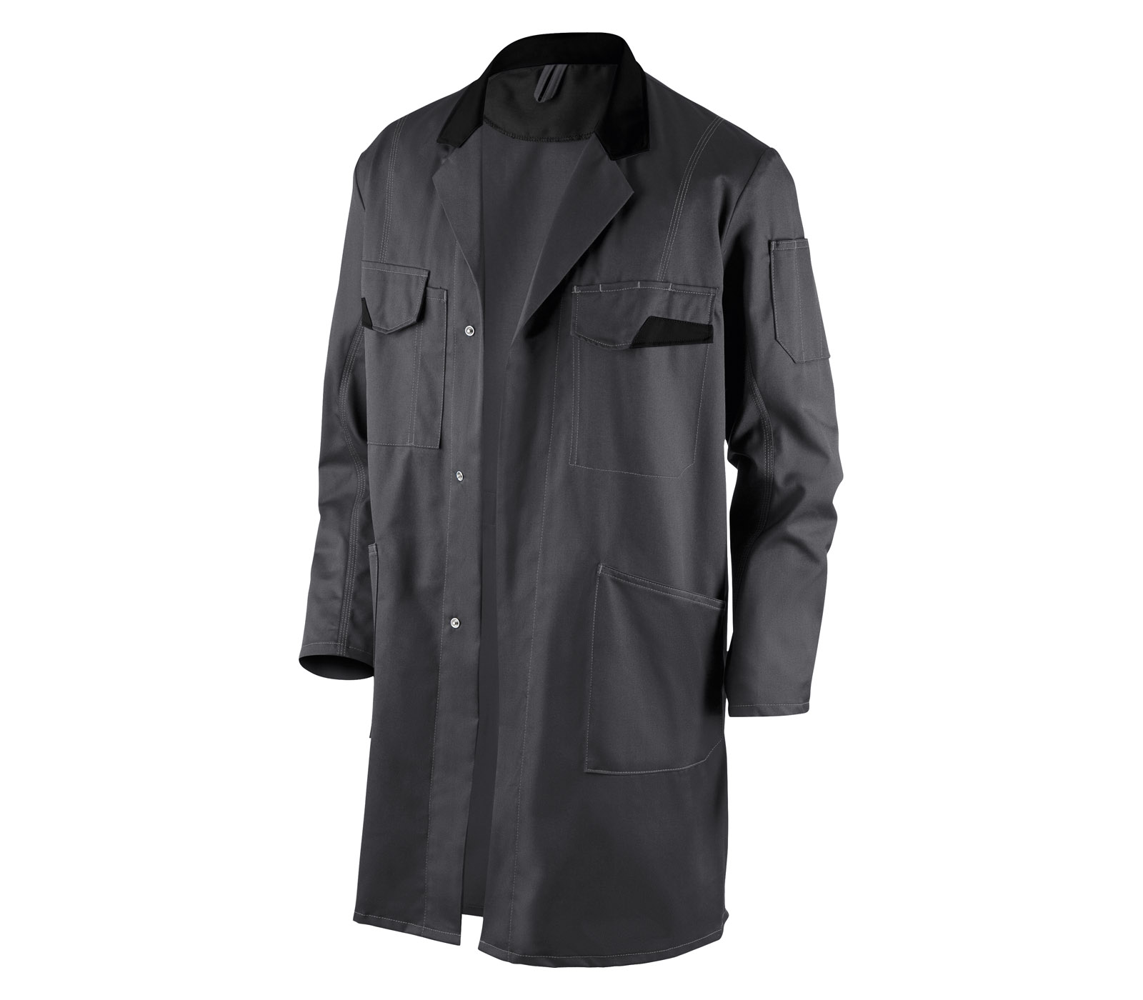 Artikelhauptbild KÜBLER IMAGE DRESS NEW DESIGN Mantel