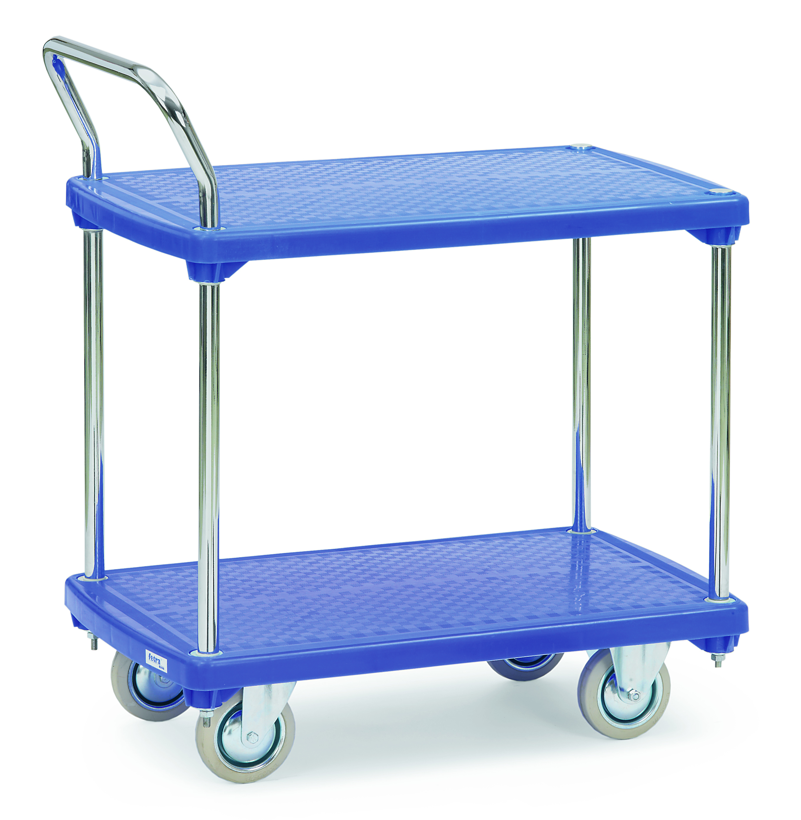 Hauptbild Kunststoffplattenwagen