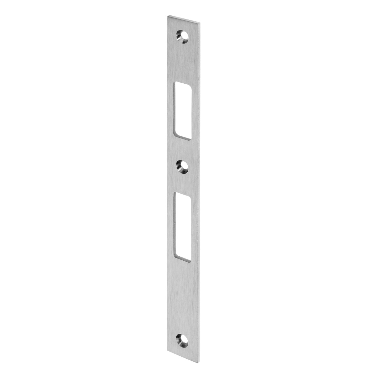 WILKA Schließblech Nirosta 9306 24x3x245 mm