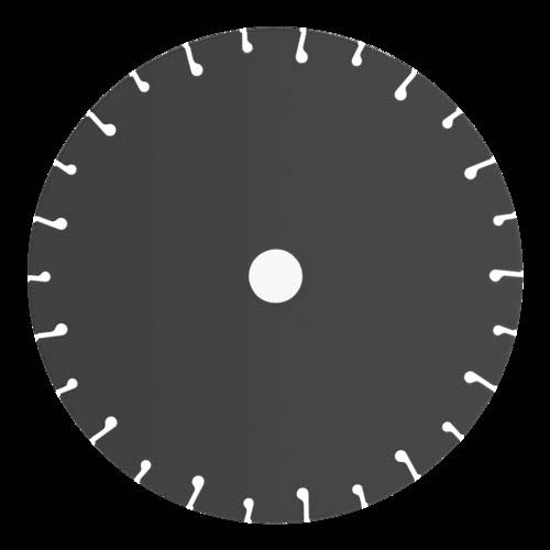 Diamanttrennscheibe C-D 125 PREMIUM