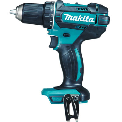 Makita Akku-Bohrschrauber DDF482Z 18V Li-Ion SOLO