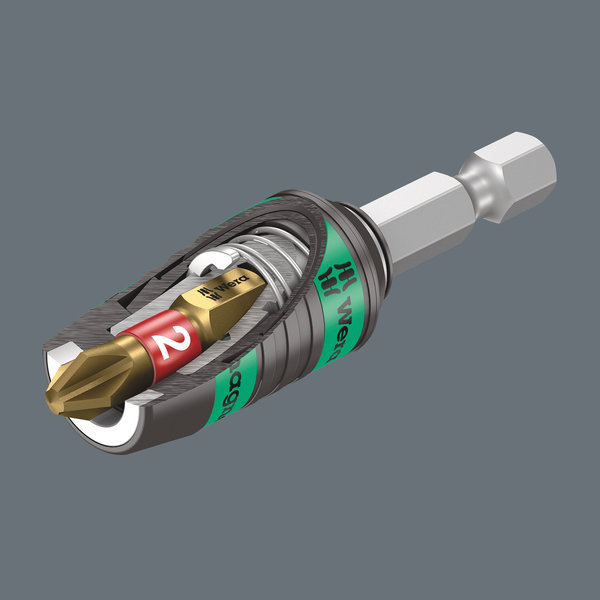 Ring magnet Rapidaptor