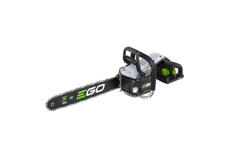 EGO CSX5000 PRO X Kettensäge 50cm 30m/s Akku