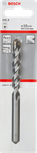 Bosch CYL-3 Betonbohrer 10 mm für schnelles Bohren.