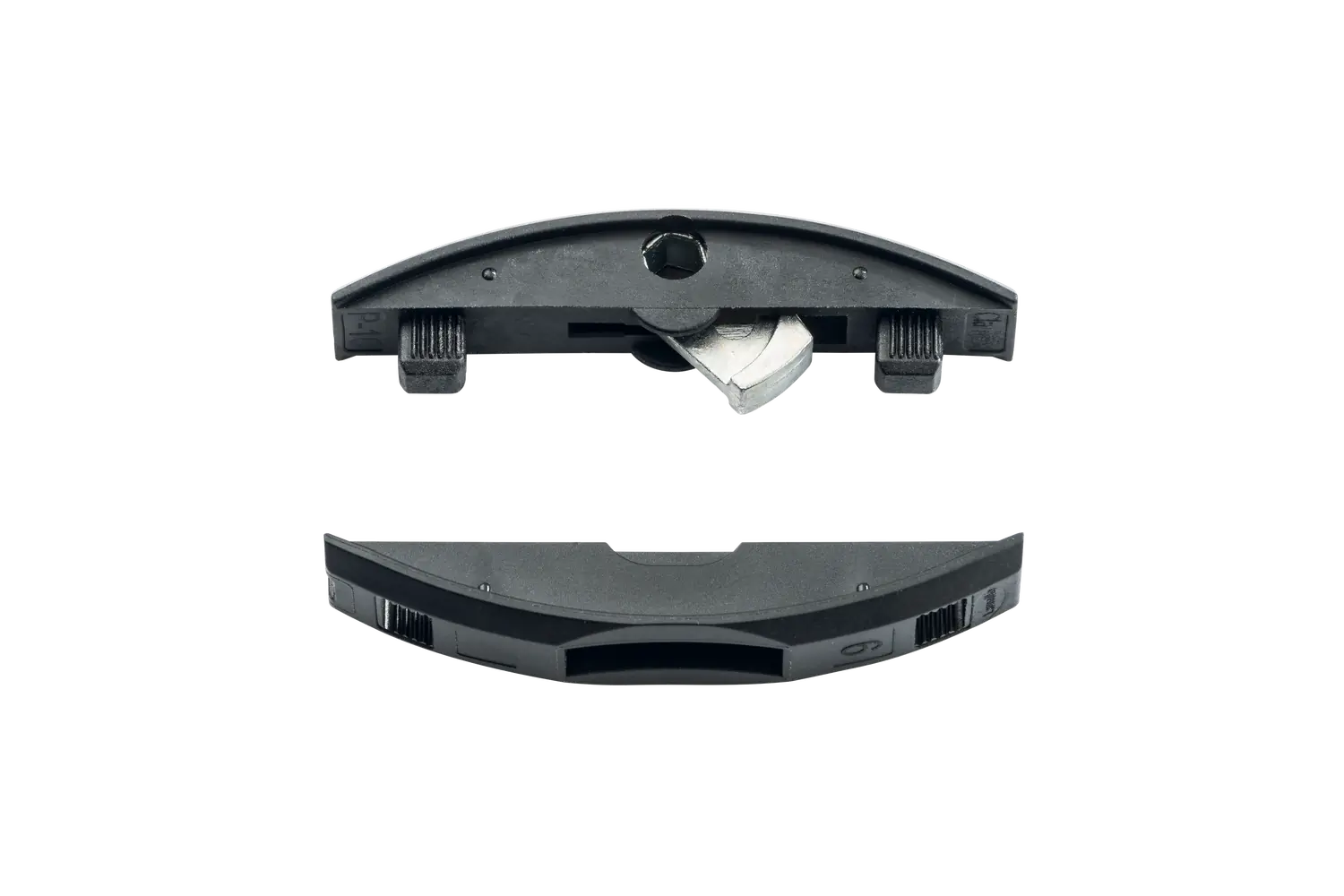 Lamello Clamex P-10 Möbelverbinder wiederlösbar 80 Paar