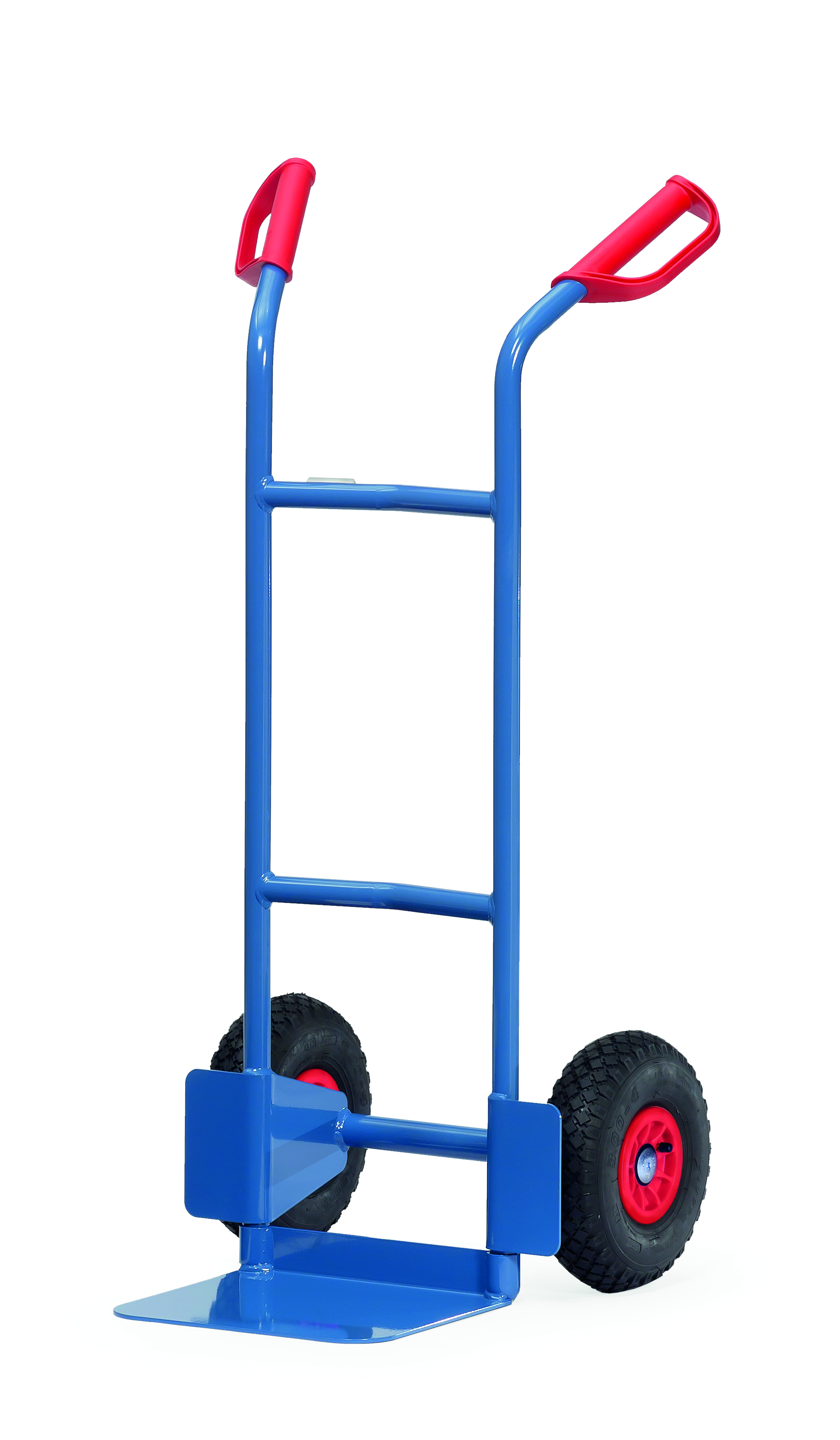 Stapelkarre
