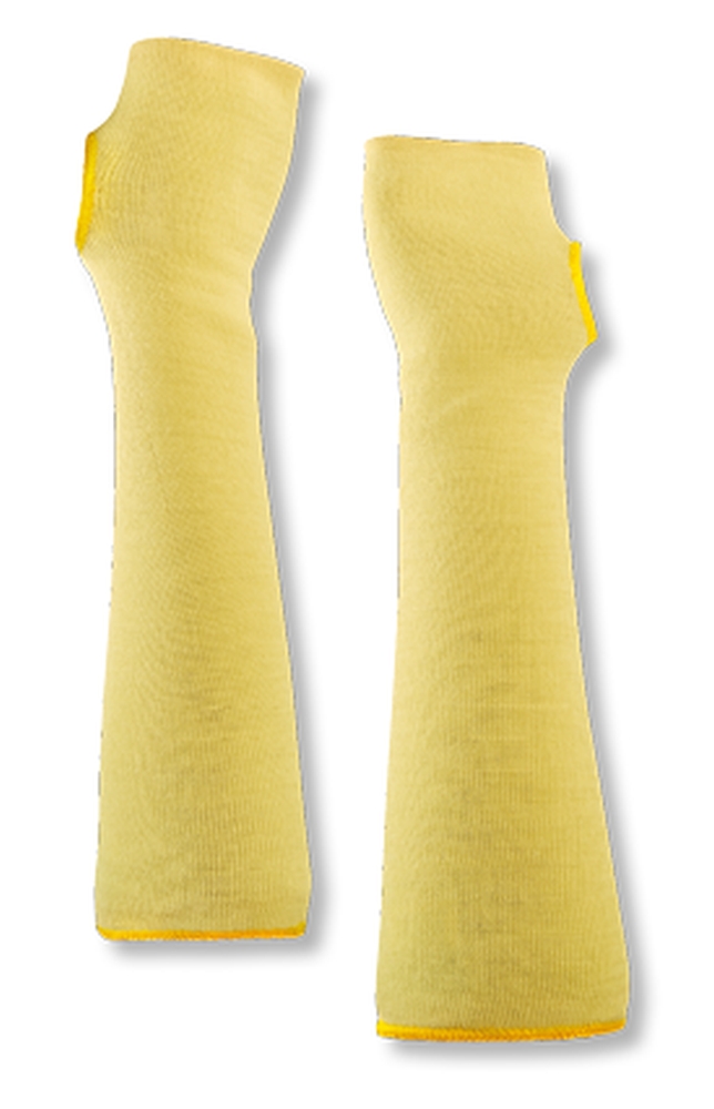 teXXor® Unterarmschutz ARAMID 10