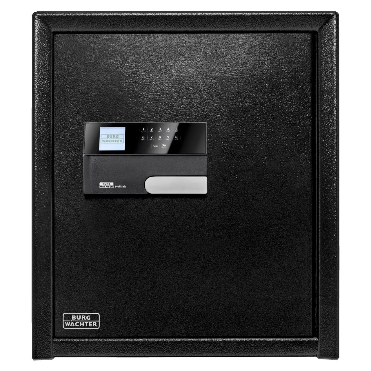 Burg Wächter Möbeltresor Profi-Safe PRS 540 E Elektronikschloss Stahl
