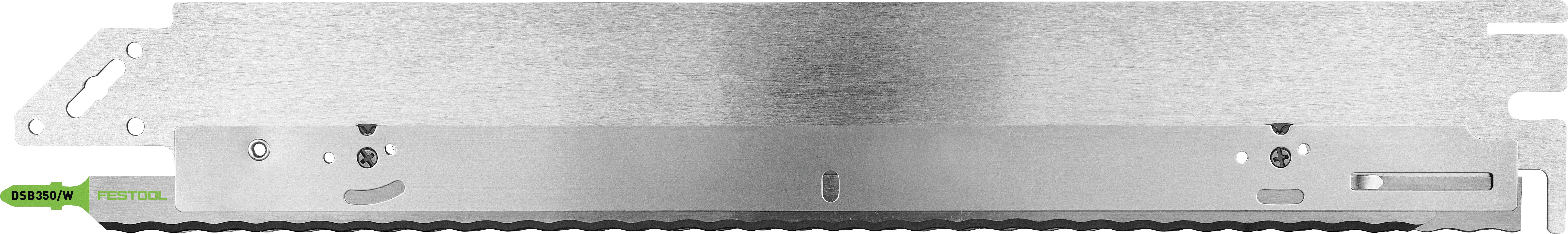 Schneidgarnitur SG-350/W-ISC, Klinge, Waffe