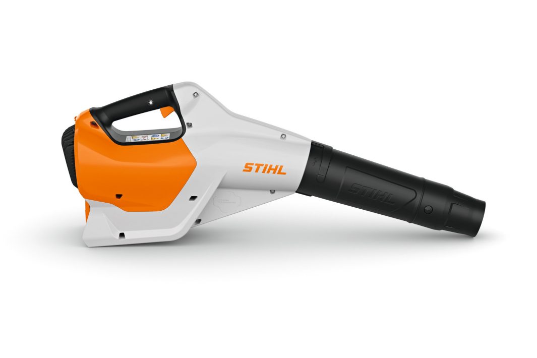 STIHL BGA 160 Grundgerät