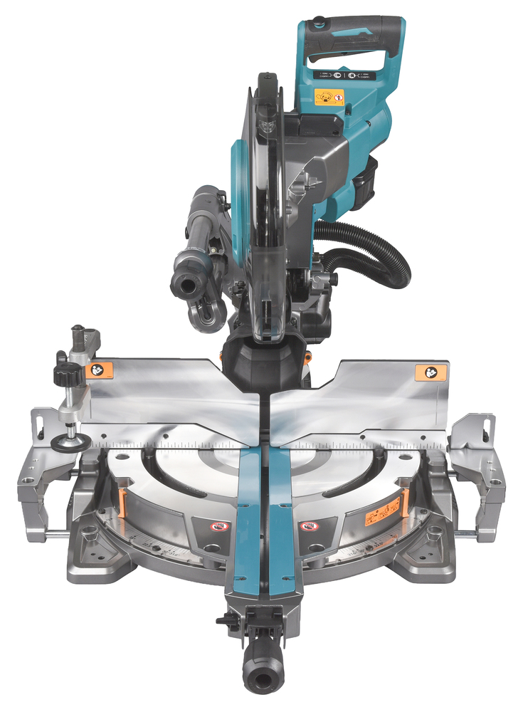Makita Akku-Kapp- und Gehrungssäge LS003GZ01 XGT 40Vmax 305mm 3600min⁻¹