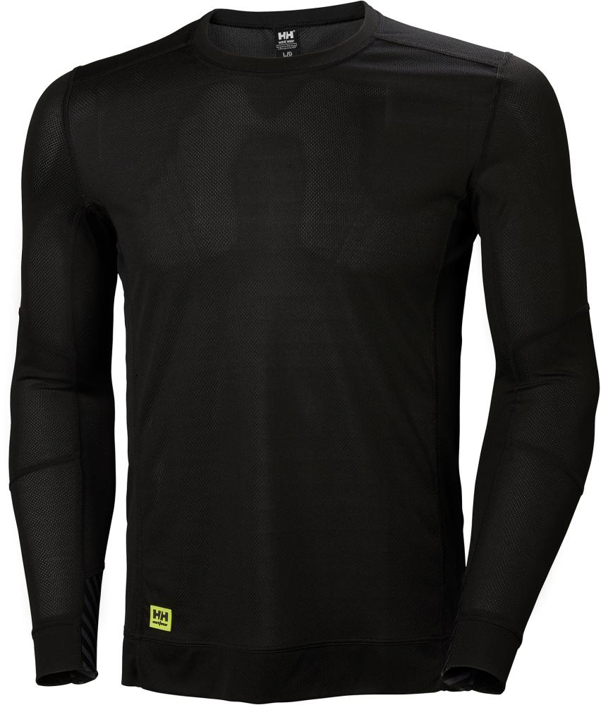 Helly Hansen Funktions-Langarmhemd LIFA