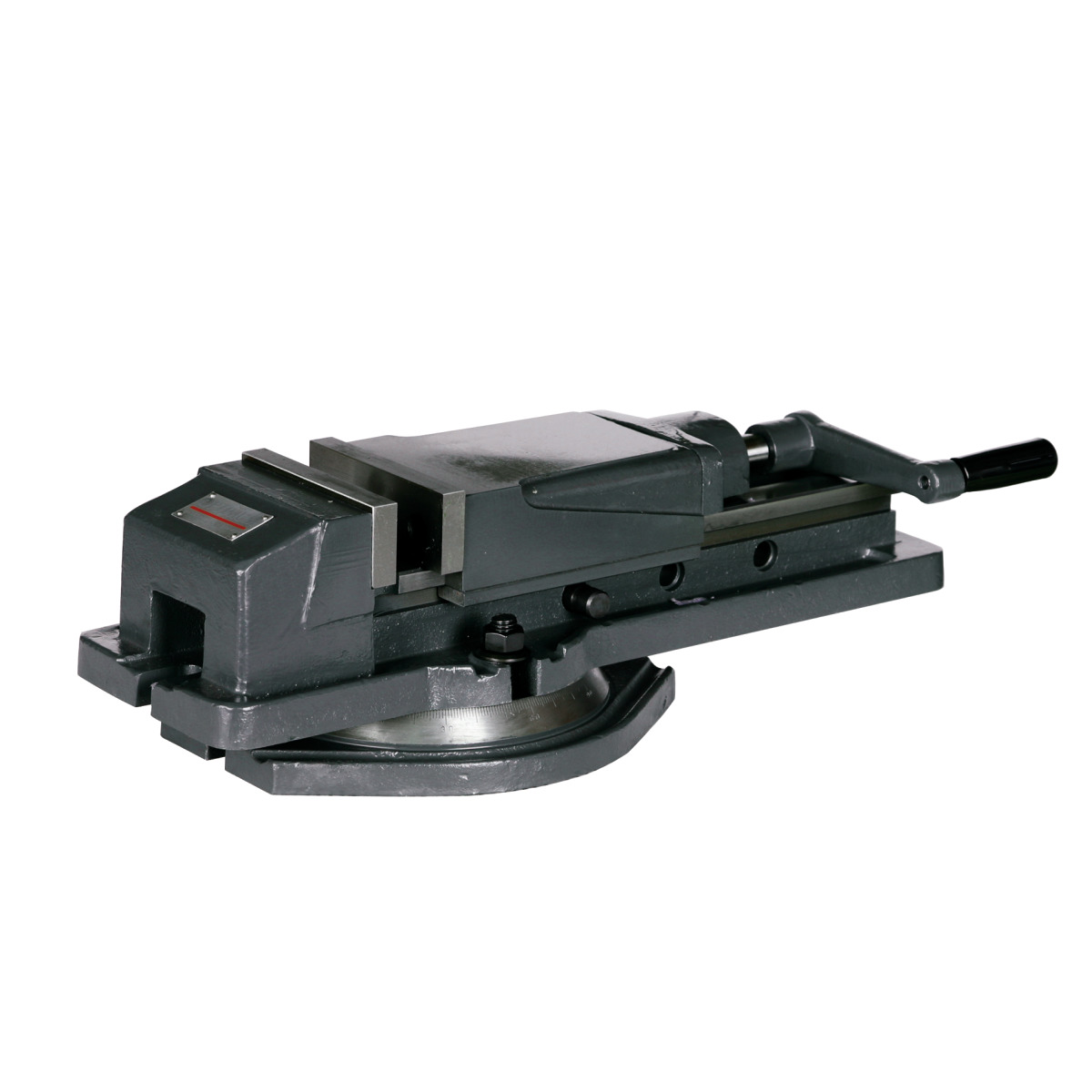 Optimum Hydr. Maschinenschraubstock