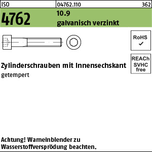 Produktbild, Text