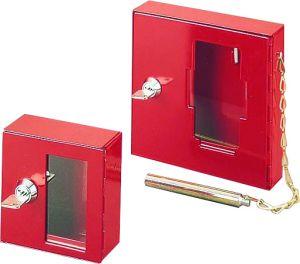 Produktbild Notschlüsselkasten