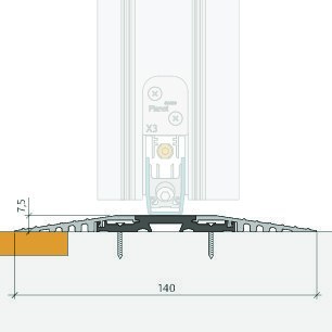 Technische Zeichnung