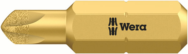 871/1 DC TORQ-SET® Mplus bits, 6 x 25 mm, Gerät