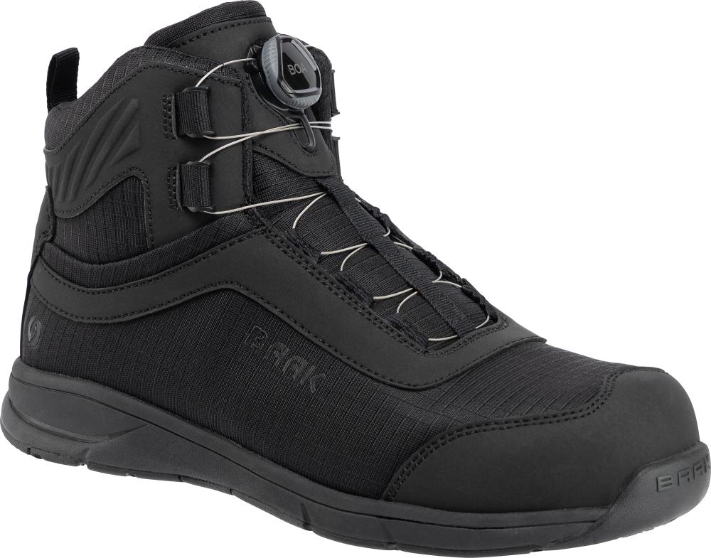 BAAK Sicherheitsschnürstiefel 5620 Samson, S3 SRC ESD