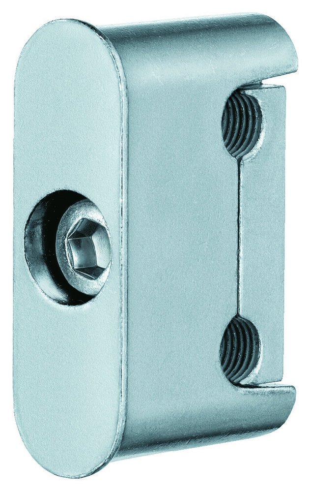 Produktbild SIMONSWERK Aufnahmeelement VARIANT® V 3604/18,5 verzinkt