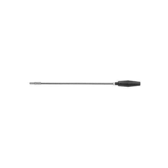Kränzle Lanze Vario-Jet Duo 03 500mm D12 Edelstahl