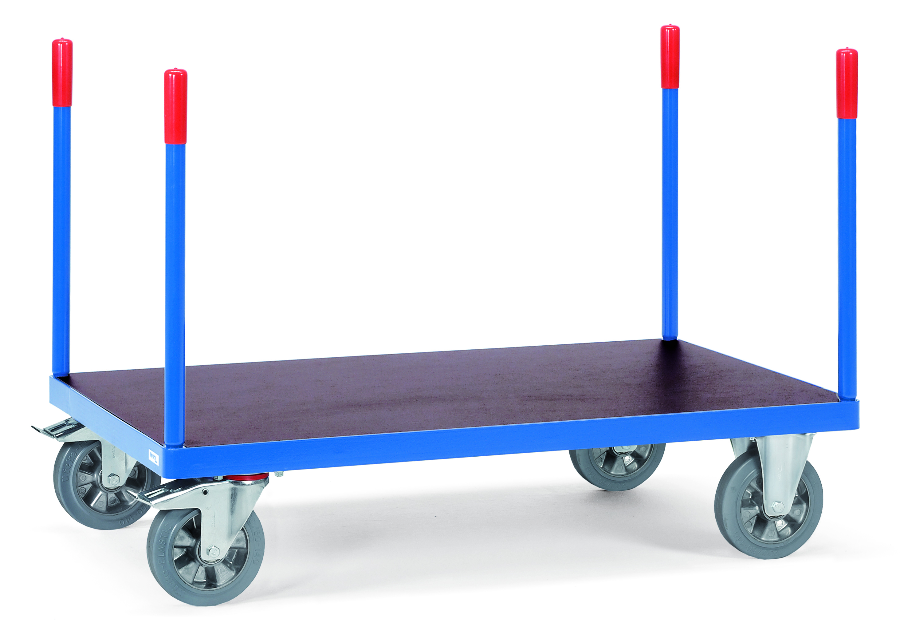 Hauptbild Rungenwagen