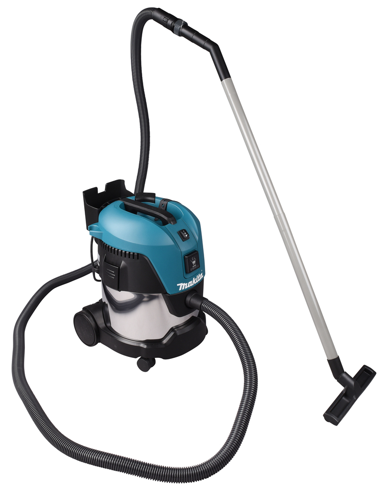 Makita VC2012L Nass-/Trockensauger 1.000 W 20 l Staubklasse L