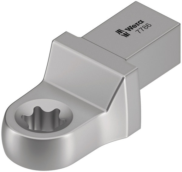 7786 External TORX® insert, 14x18 mm, 14x18 x TX 14 x 62 mm