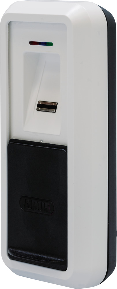 Seitenansicht 01 | HomeTec Pro Bluetooth®-Fingerscanner CFS3100