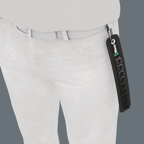 Comes with convenient  snap hook, Zubehör, Gürtel, Kleidung, Hosen