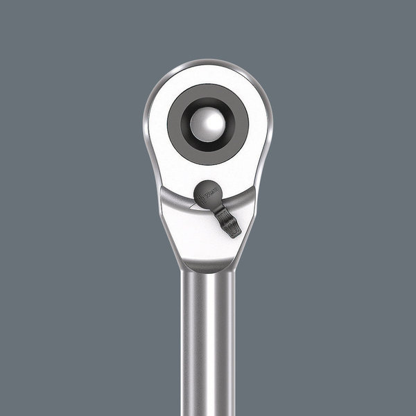 Ideal for working in confined spaces