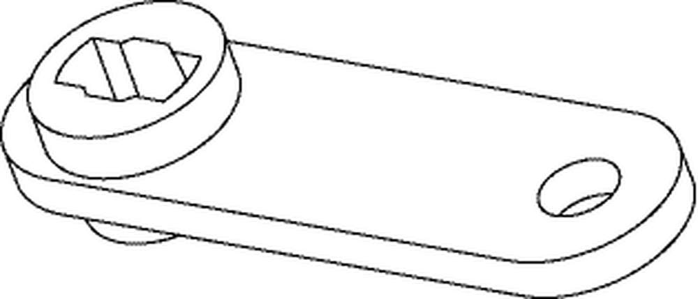 Strichzeichnung/Illustration