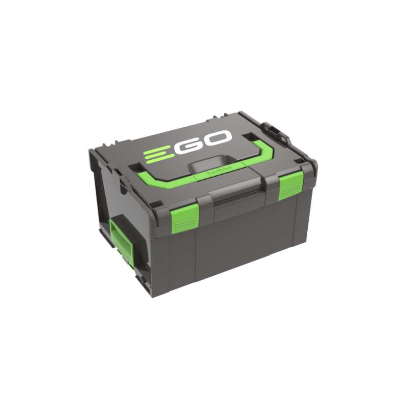 EGO BBOX2550 Akku-Transportbox