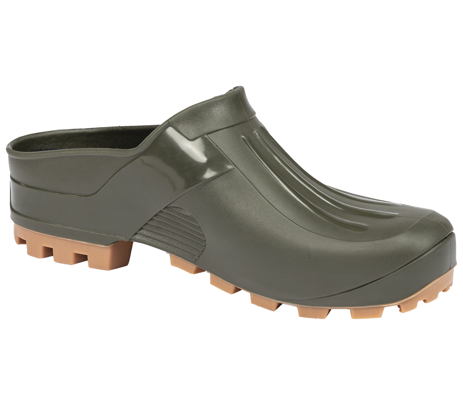 KÜBLER PVC-CLOG