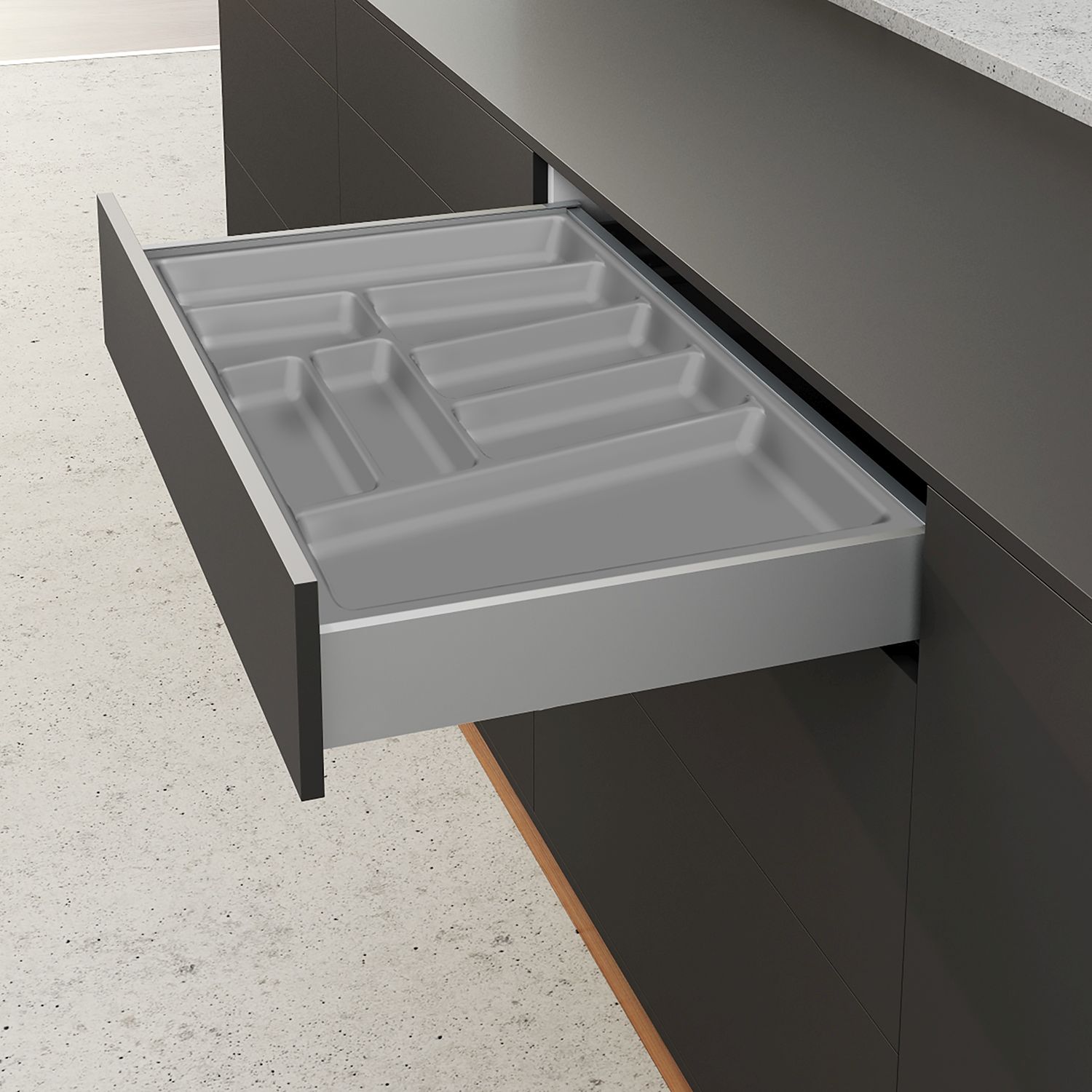HETTICH OrgaTray 740