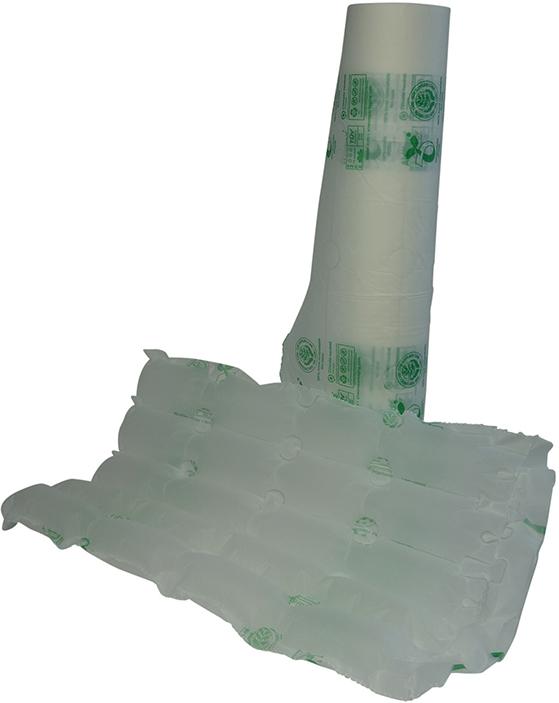 Luftpolstermatten Bio 420x320mm, 2 Rl. a 175m