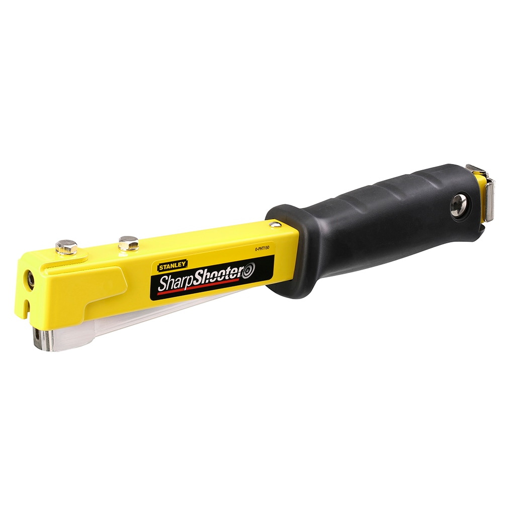 Stanley Hammertacker PHT150 6-PHT150 Stahlgehäuse ergonomischer Handgriff