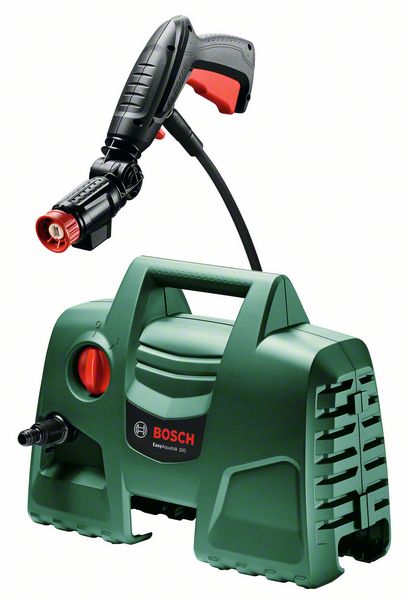 Bosch Hochdruckreiniger Easy Aquatak