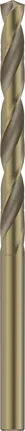 Bosch PRO HSS-Co 4.8 mm stainless steel drill bit.