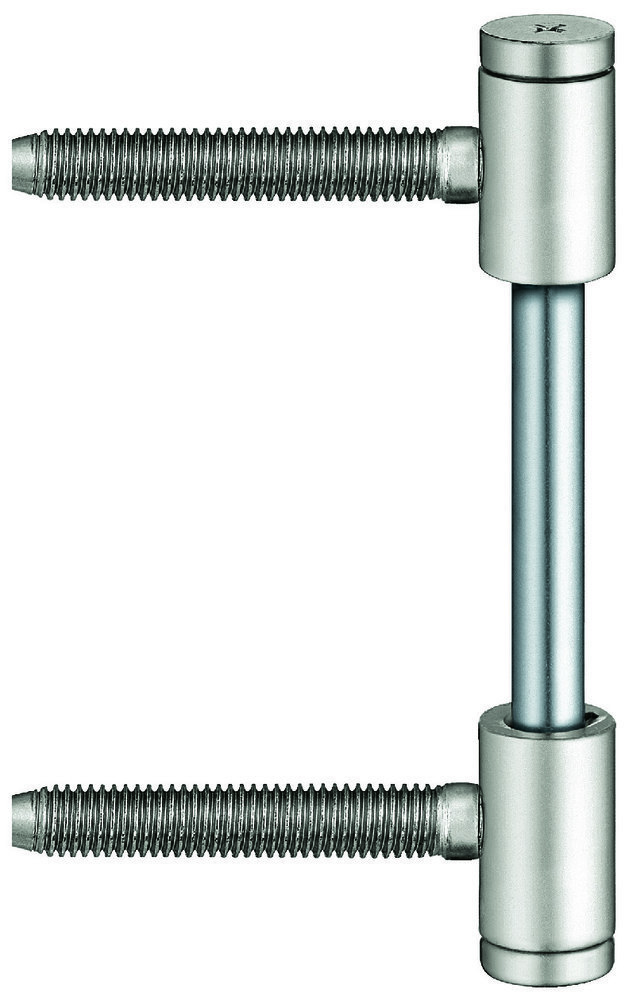 Maschine, Schraube, Rauchrohr